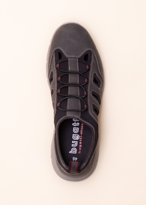 Bugatti vabaajajalatsid Soa