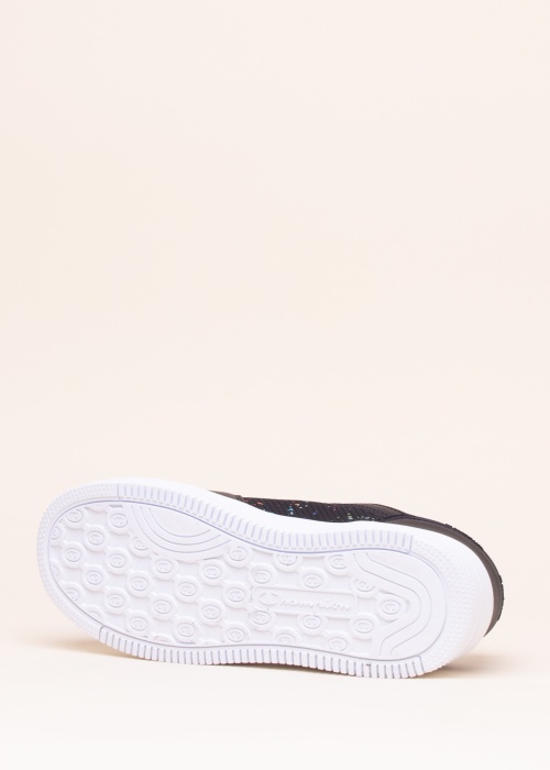 Champion tennised Rebound Platform