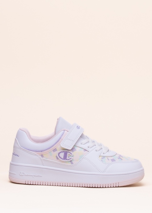 Тенниски Rebound Graphic Champion