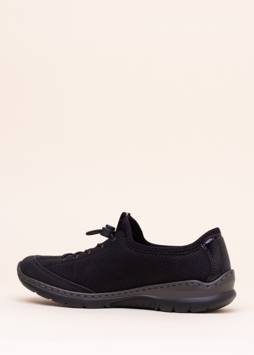 Кроссовки Rieker