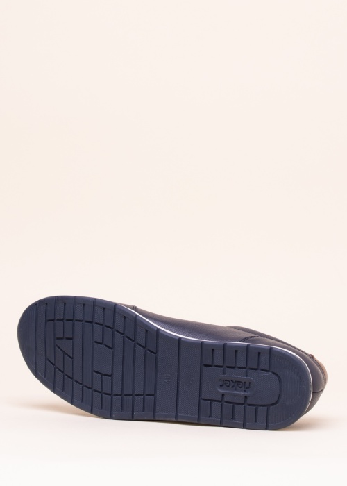 Кроссовки Rieker