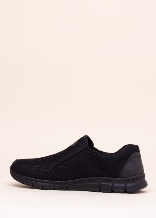 Rieker vabaajajalatsid