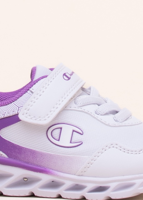 Champion vilkuvad vabaajajalatsid Wave 2g