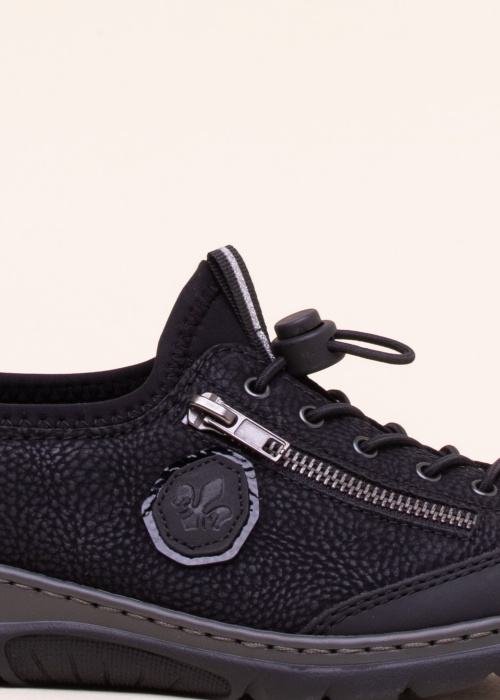 Кроссовки Rieker