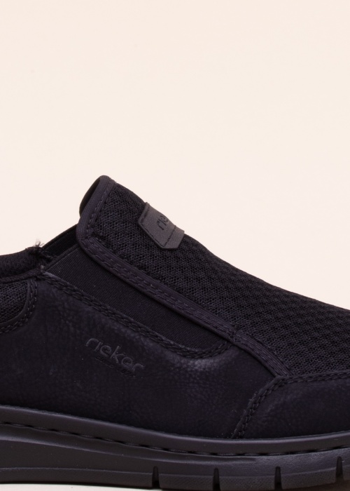 Rieker vabaajajalatsid