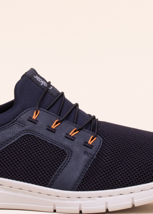 Кроссовки Rieker