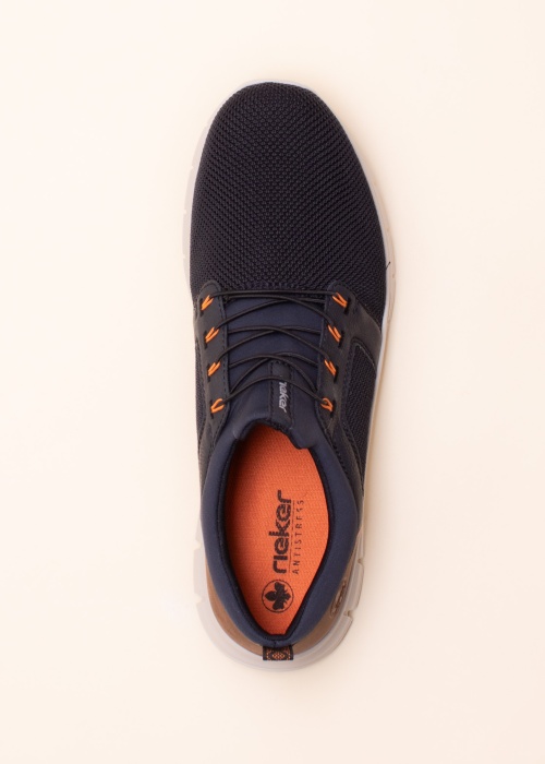 Кроссовки Rieker