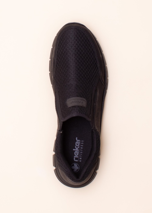 Rieker vabaajajalatsid