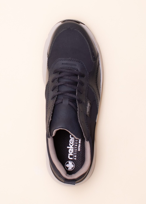 Rieker vabaajajalatsid