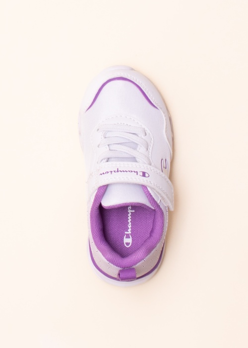 Champion vilkuvad vabaajajalatsid Wave 2g