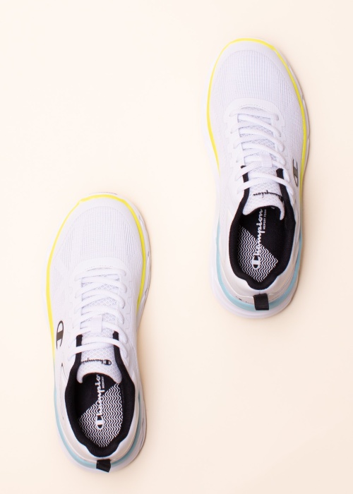 Champion vabaajajalatsid Fx Iii