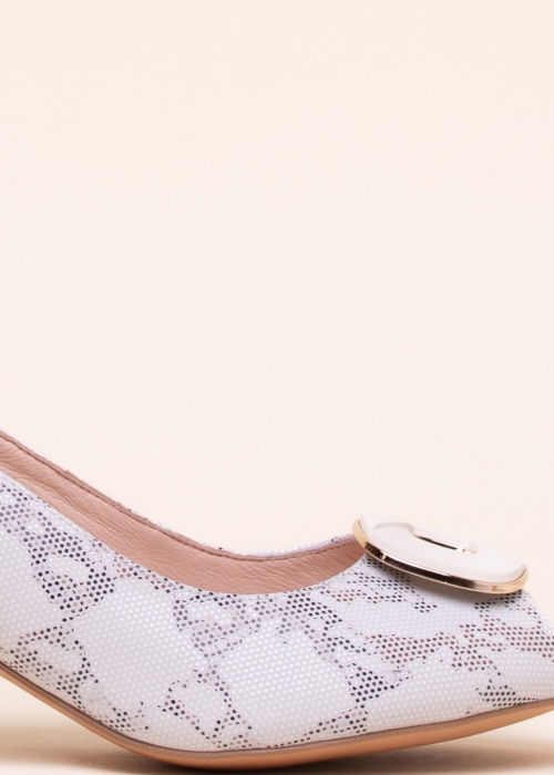 Туфли Loretta Vitale