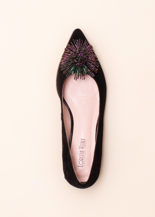 Туфли Loretta Vitale