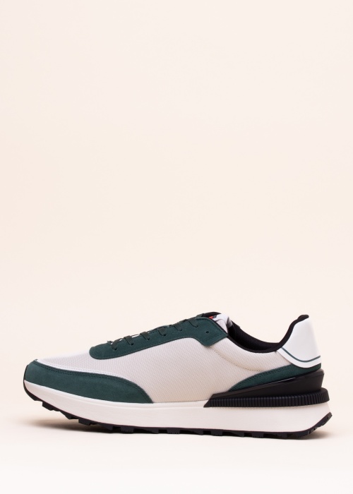 Кроссовки Tommy Jeans