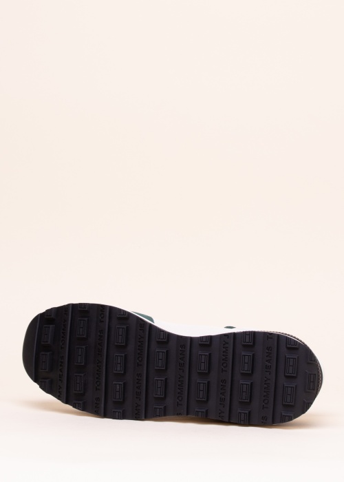 Кроссовки Tommy Jeans