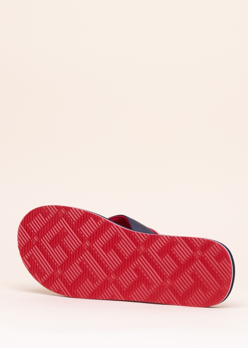 Шлёпанцы Tommy Hilfiger