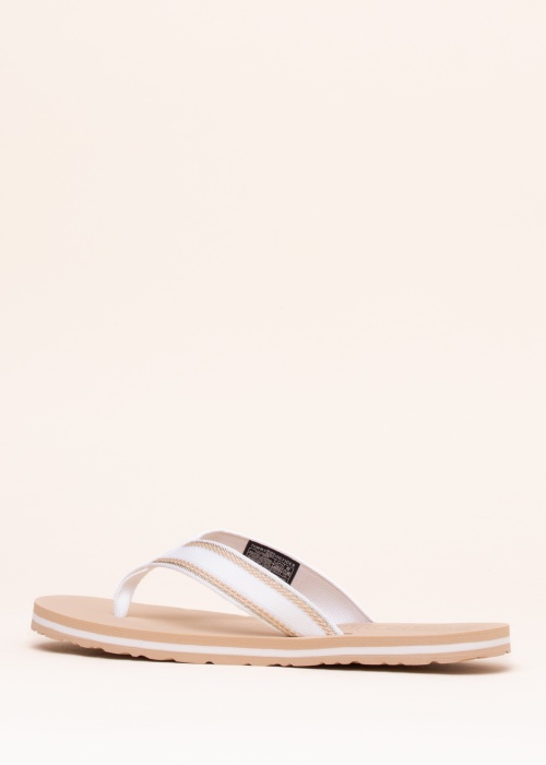 Шлёпанцы Tommy Hilfiger