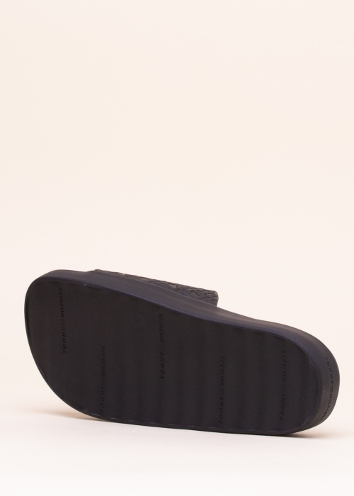 Шлёпанцы для бассейна Tommy Hilfiger