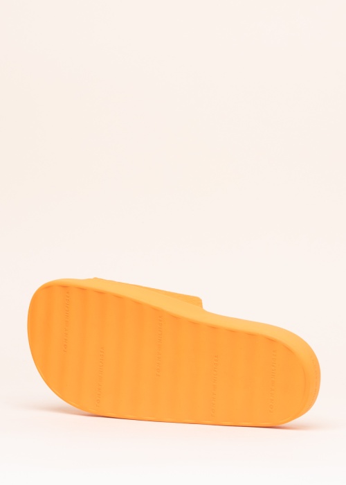 Шлёпанцы для бассейна Tommy Hilfiger