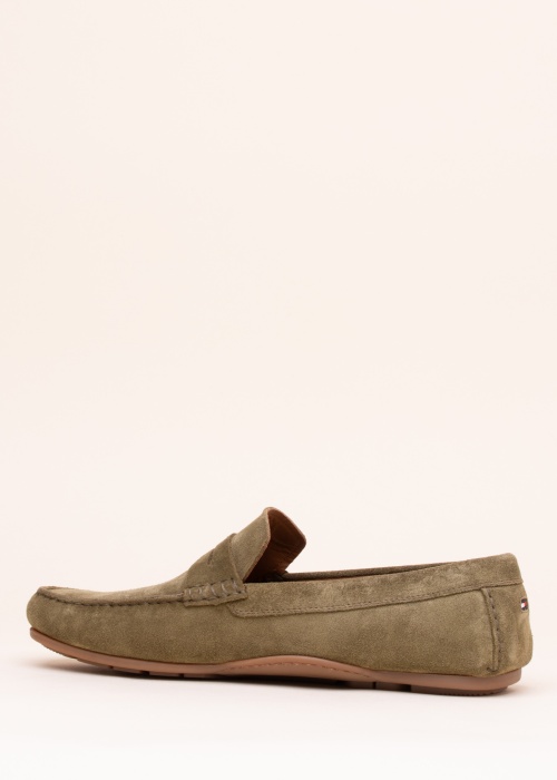 Мокасины Tommy Hilfiger