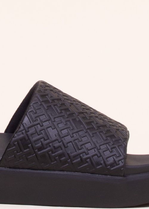 Шлёпанцы для бассейна Tommy Hilfiger