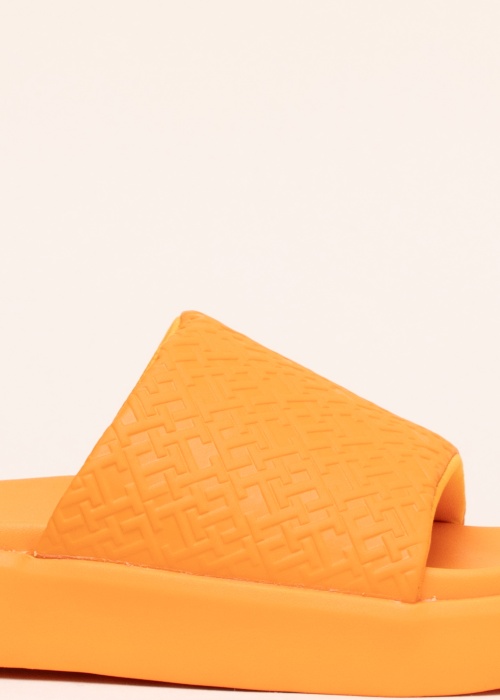 Шлёпанцы для бассейна Tommy Hilfiger