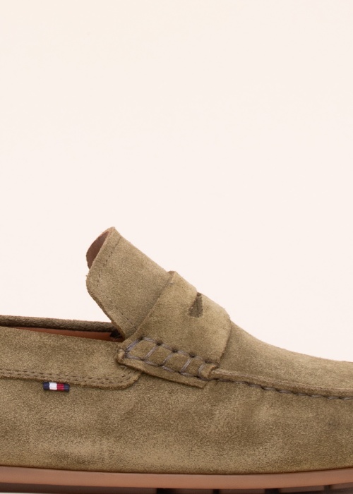Мокасины Tommy Hilfiger