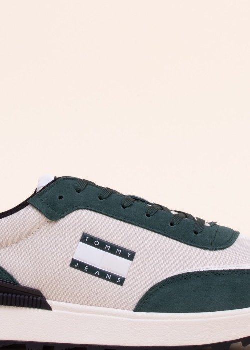 Кроссовки Tommy Jeans