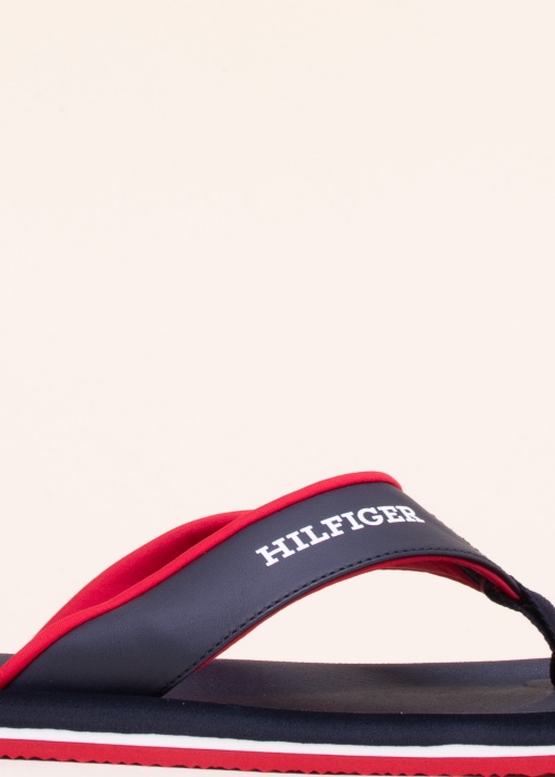 Шлёпанцы Tommy Hilfiger