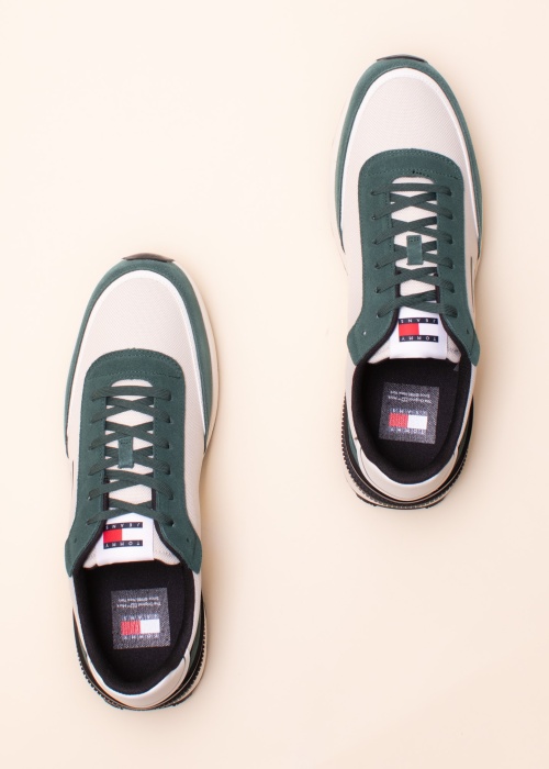 Кроссовки Tommy Jeans