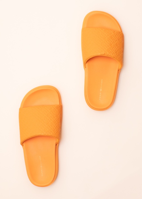 Шлёпанцы для бассейна Tommy Hilfiger