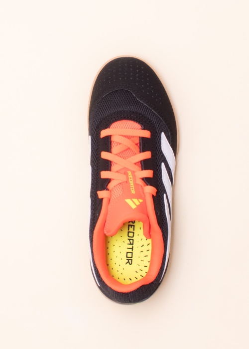 Бутсы для зала Predator Club In Sal adidas