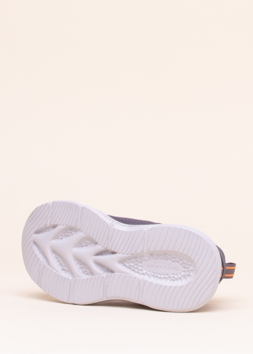 Skechers vilkuvad vabaajajalatsid Skechers Meteor-lights