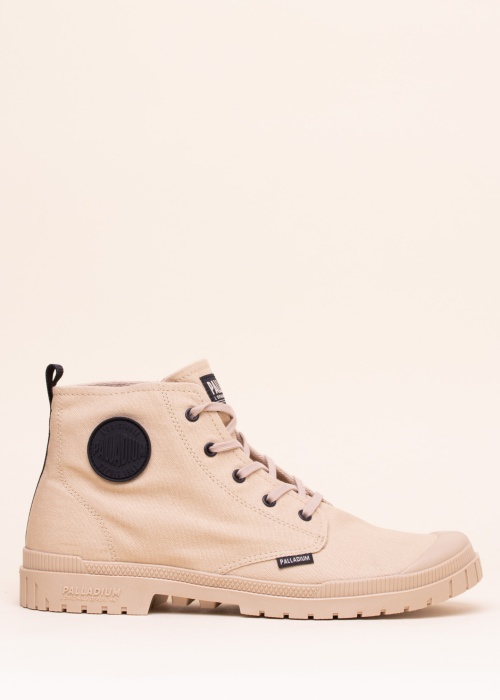 Кроссовки Pampa Palladium