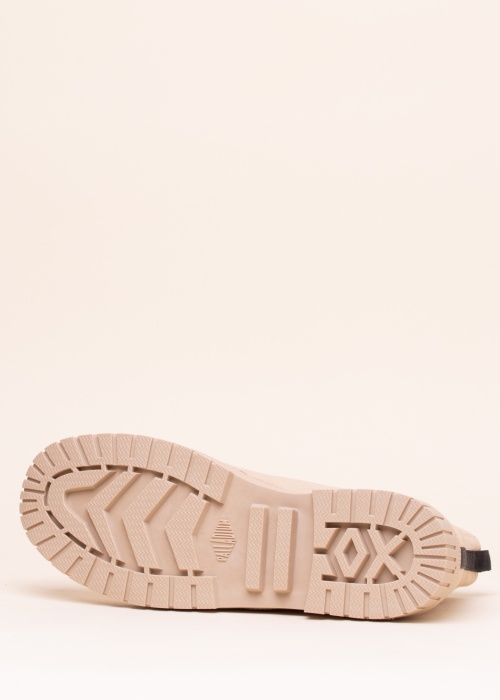 Кроссовки Pampa Palladium