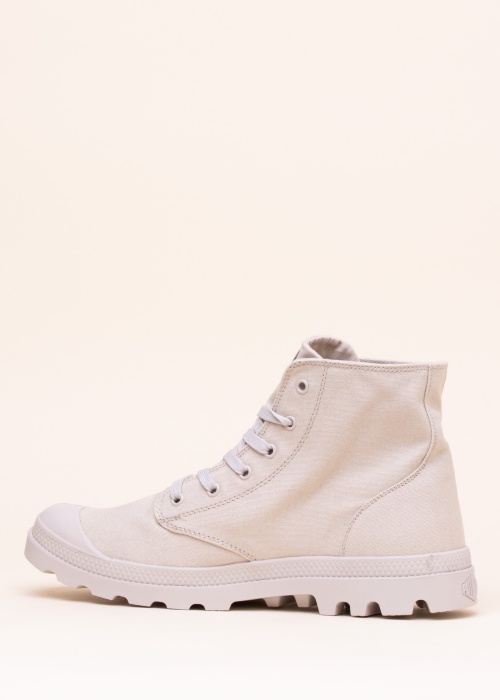 Кроссовки Mono Chrome Palladium