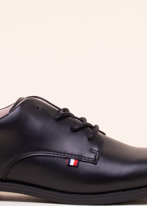 Tommy Hilfiger kingad Samir