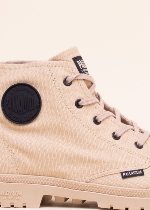 Кроссовки Pampa Palladium