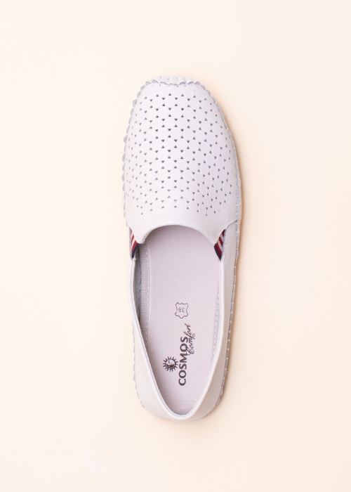 Cosmos vabaajajalatsid