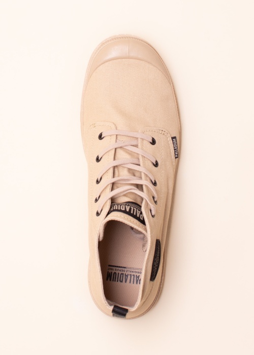 Кроссовки Pampa Palladium