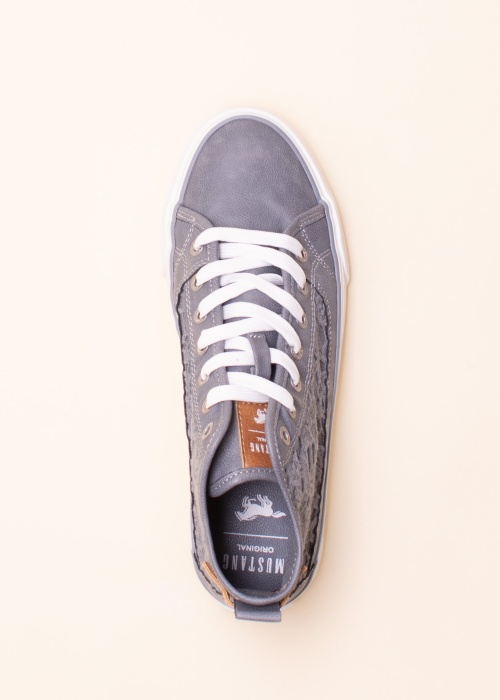 Тенниски Mustang