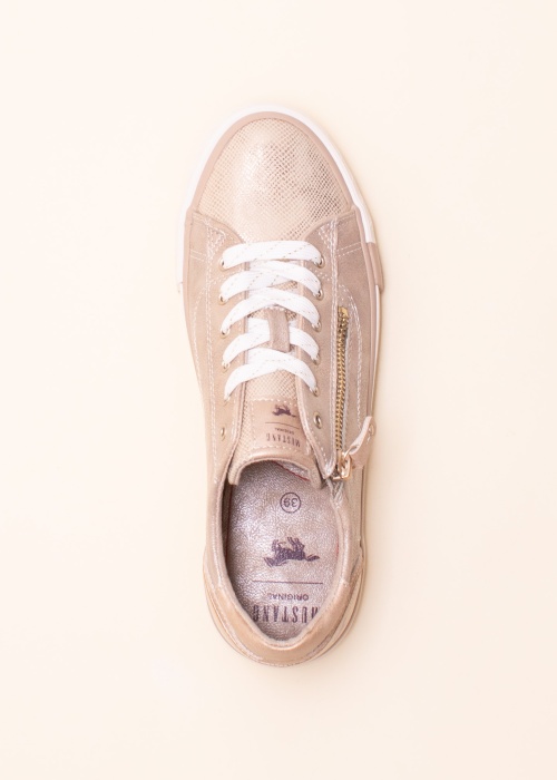 Тенниски Mustang