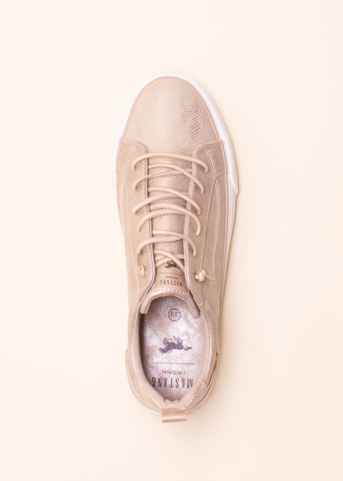 Тенниски Mustang