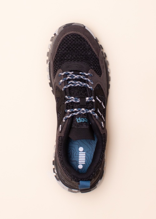 Кроссовки Canyon Jeep