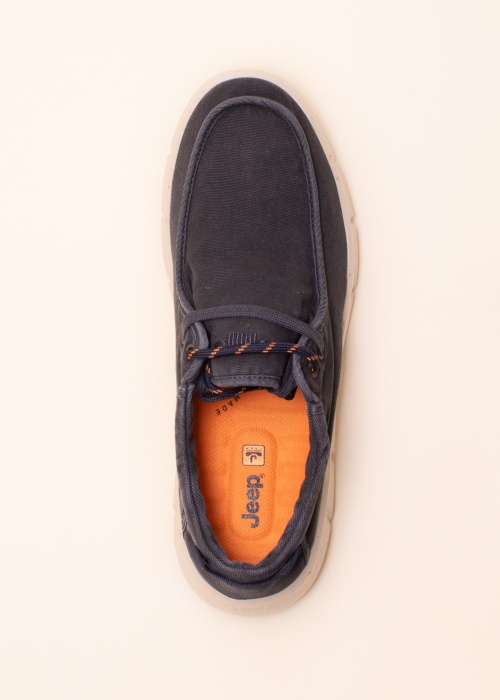 Кроссовки Tabasco Jeep