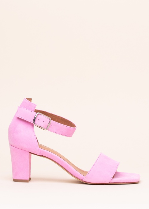 Pavement kingad Sienna