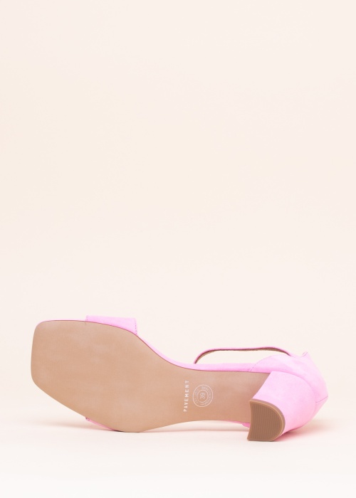 Pavement kingad Sienna