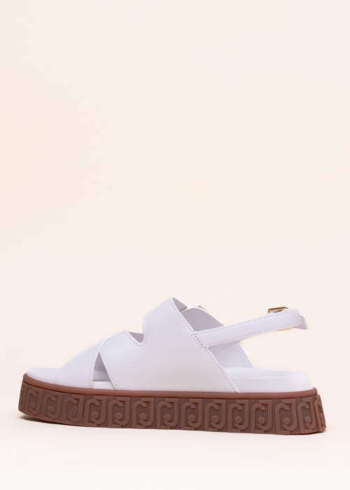 Liu-Jo lahtised kingad Lovely Sandal 01