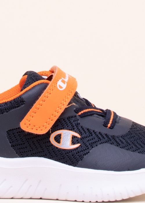 Кроссовки Softy Evolve Champion