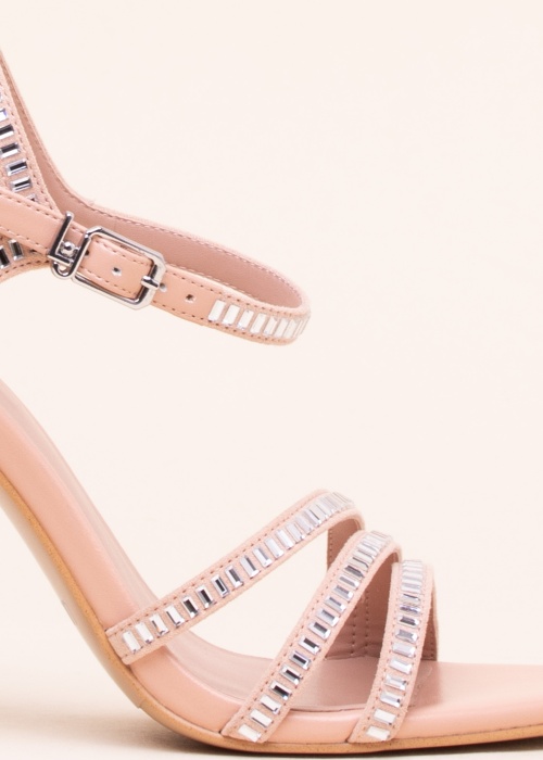 Босоножки Miriam 08 Liu-Jo